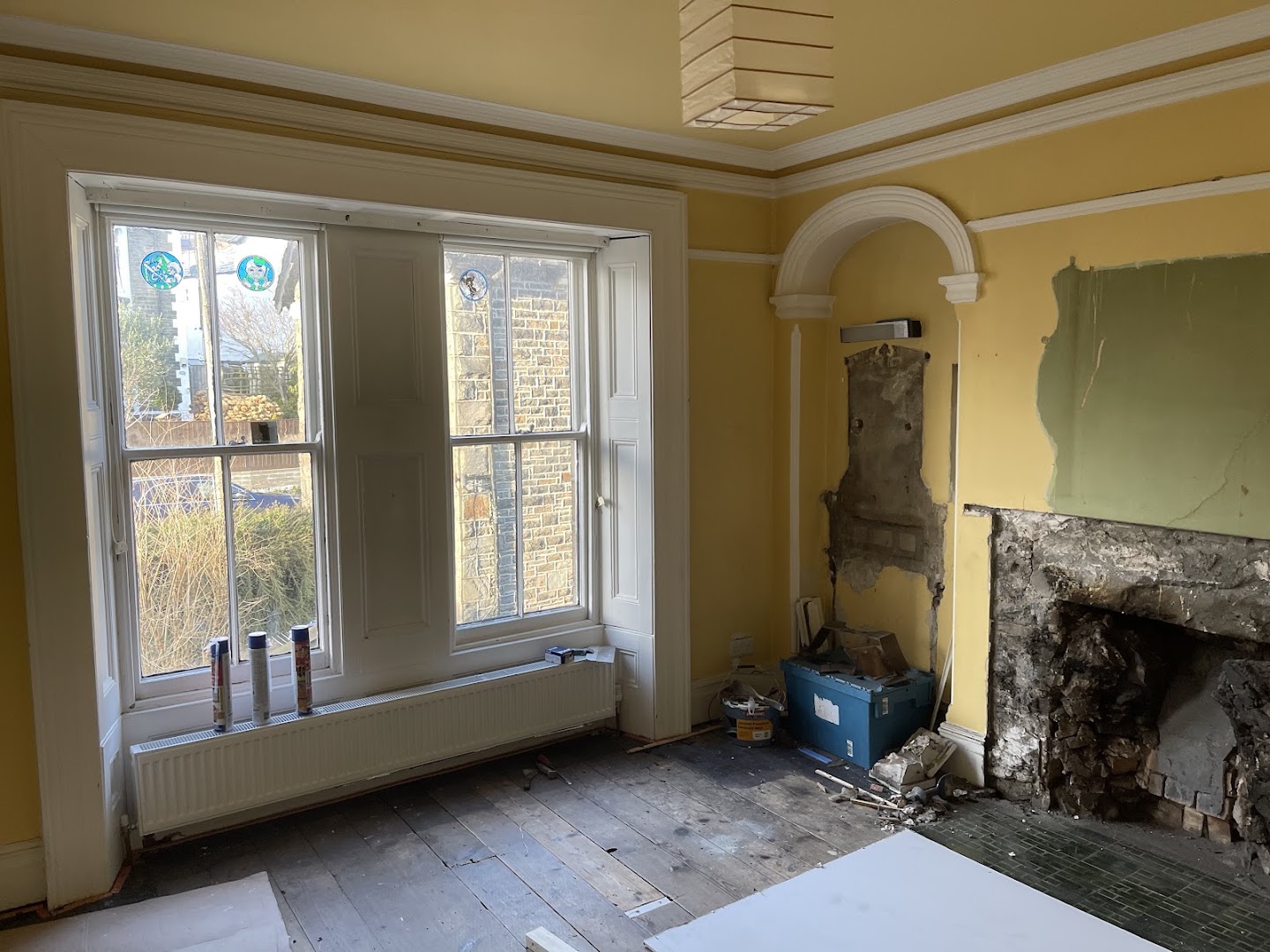 George The Handyman — Photos 8