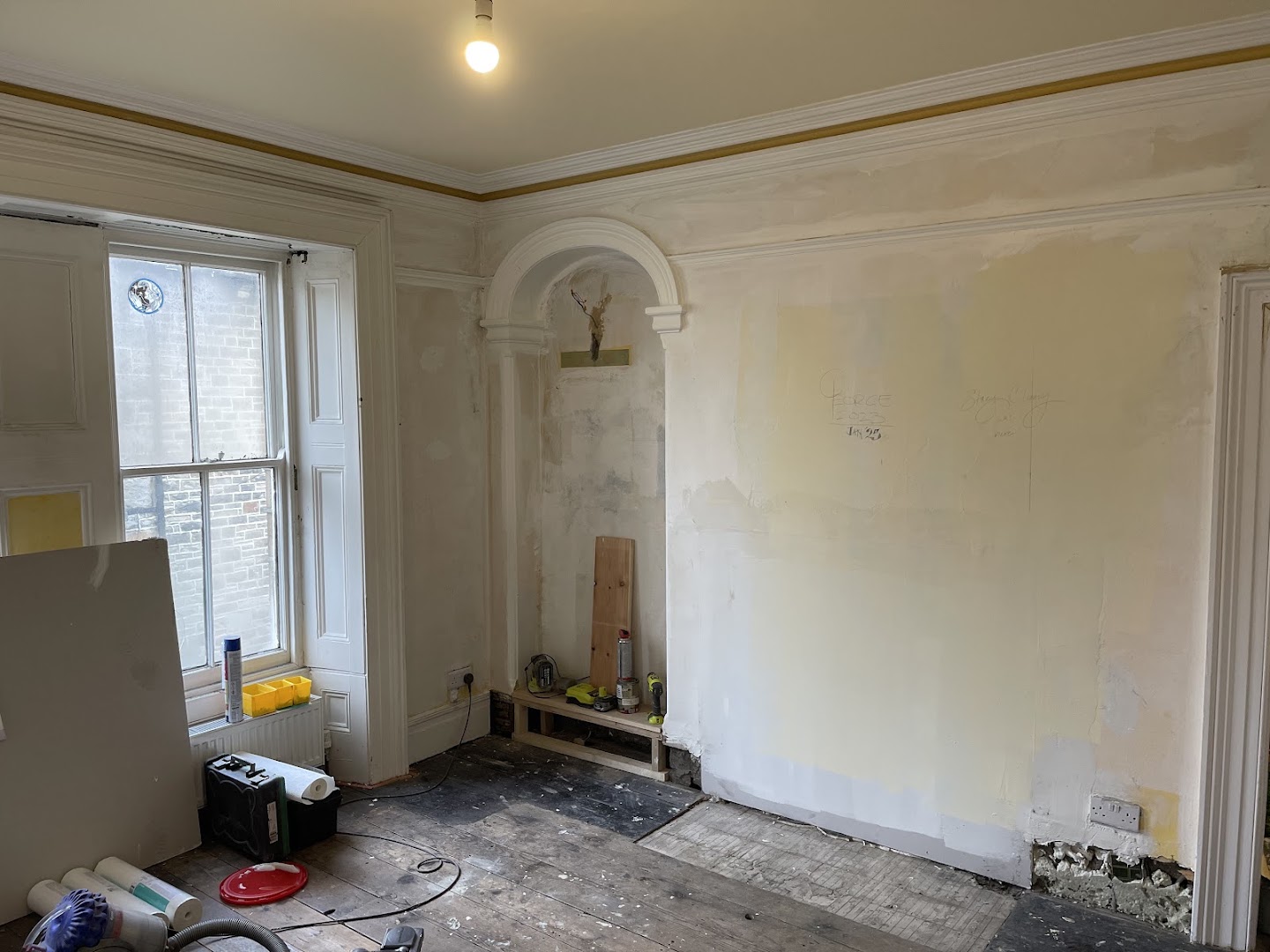 George The Handyman — Photos 1