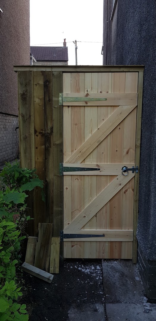 George The Handyman — Photos 13