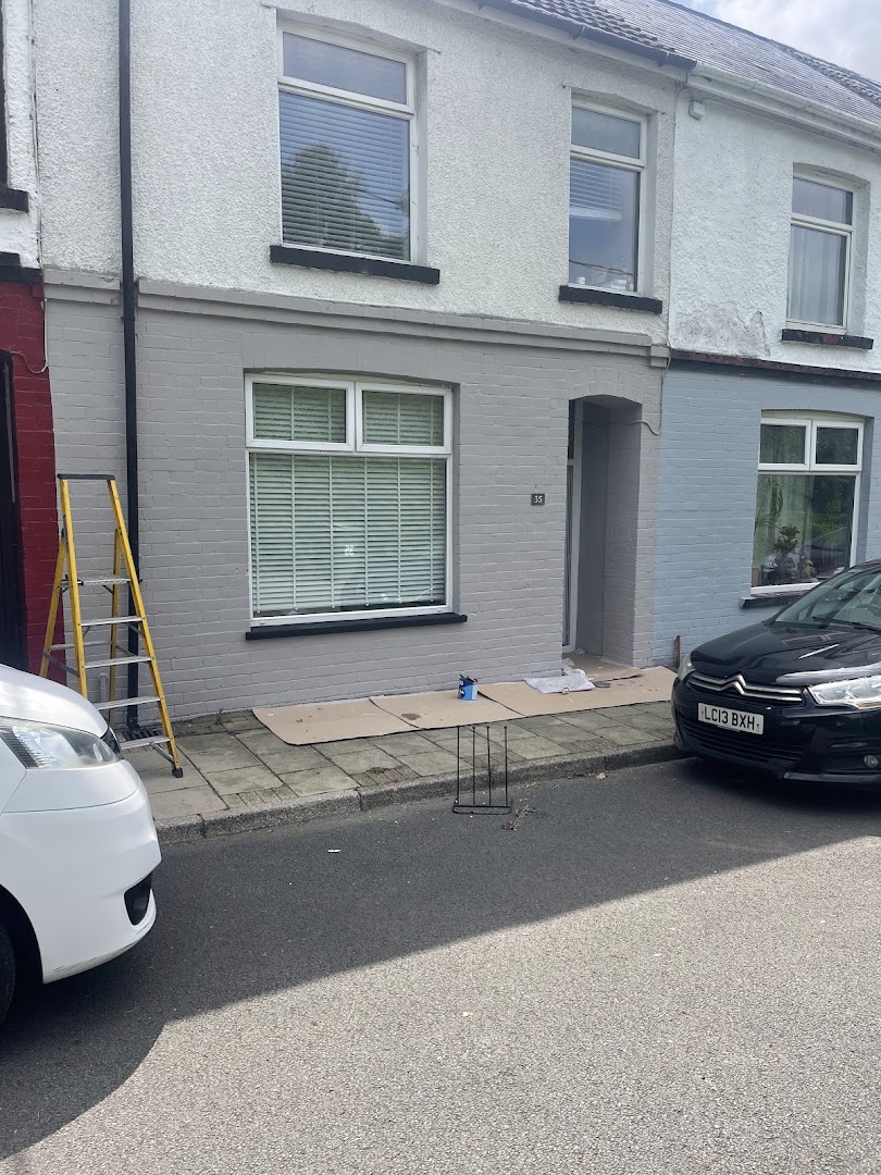 George The Handyman — Photos 10
