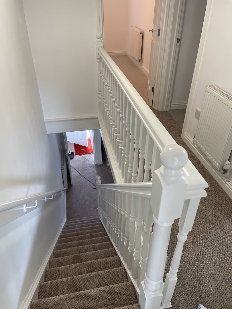 George The Handyman — Photos 15